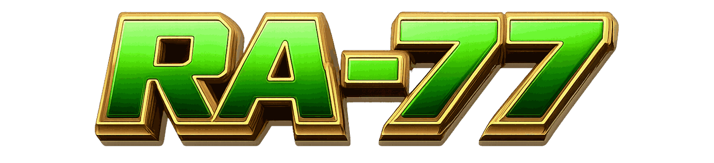 ra-77 logo